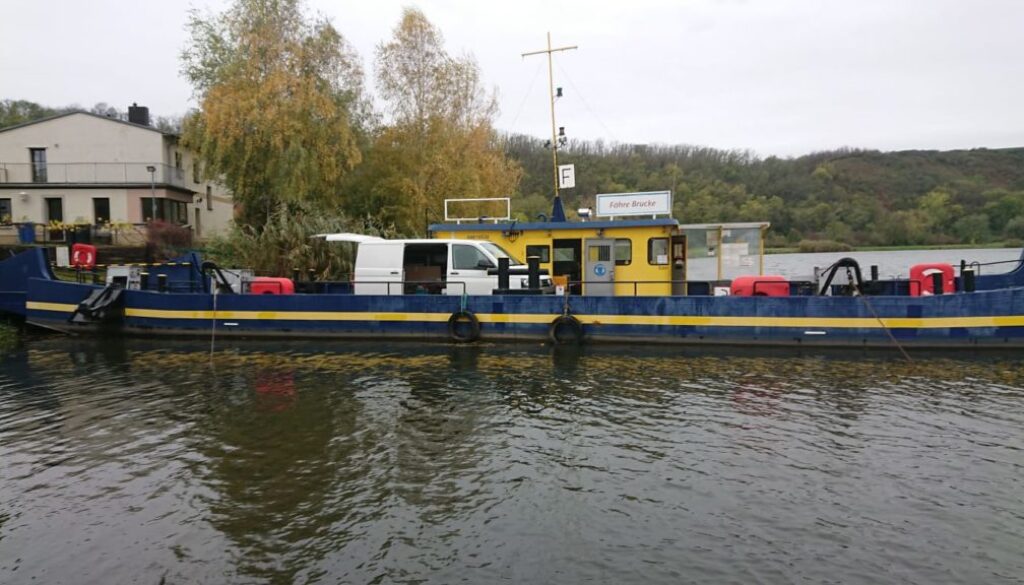 Brucke